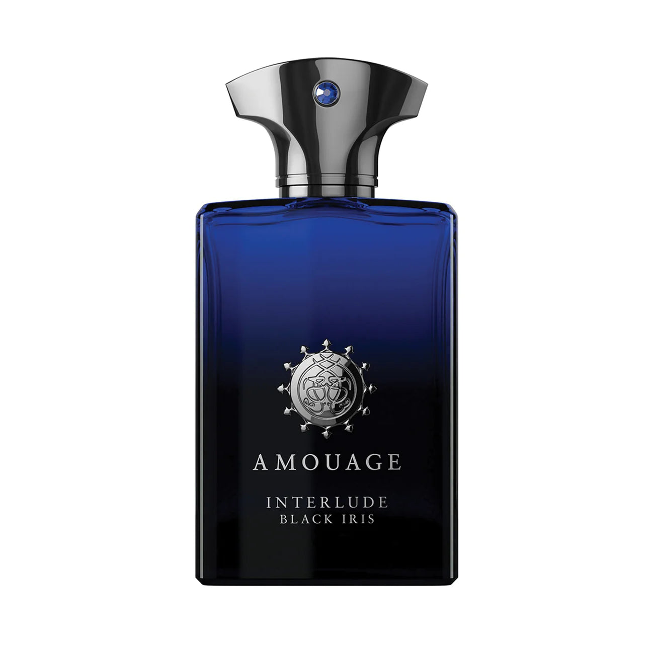 Interlude Black Iris by Amouage | EdP | 100ml | For Men