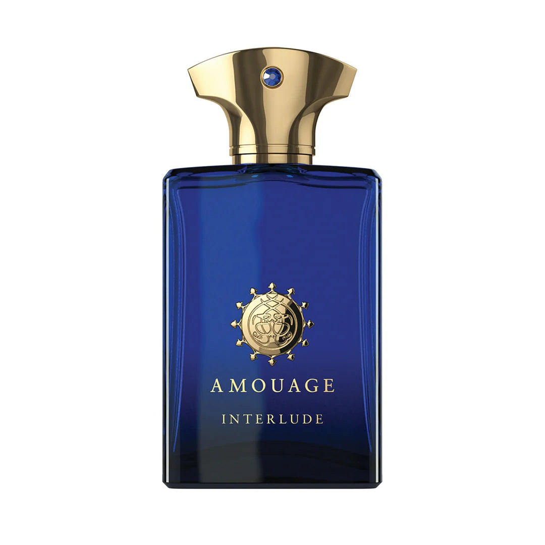 Interlude Man by Amouage | EdP | 100ml | For Men