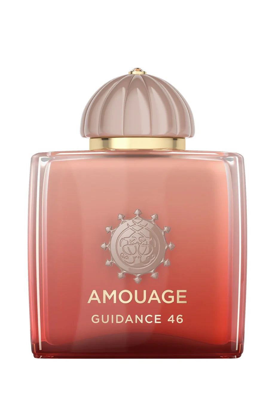 Guidance 46 by Amouage | Extrait de Parfum | 100ml | Unisex