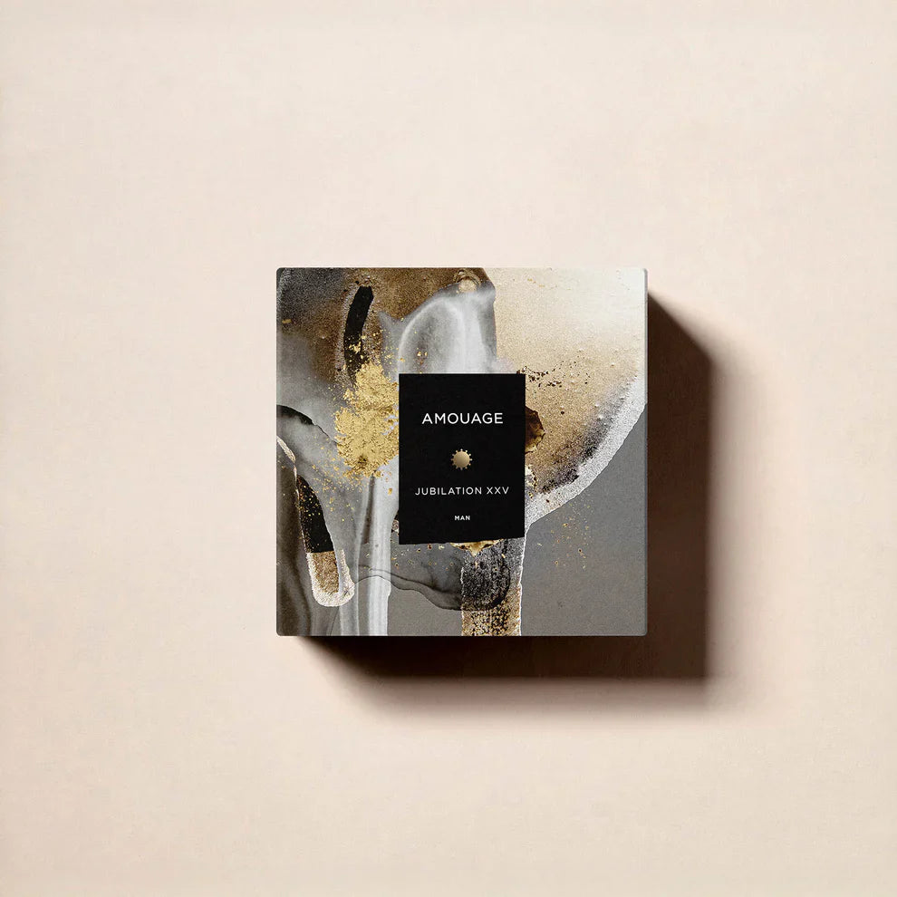 Jubilation XXV by Amouage | EdP | 100ml | For Men