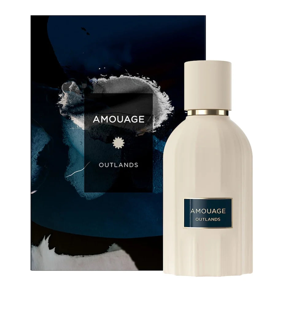 عطر أوتلاندز من أمواج – 100 مل | للجنسين