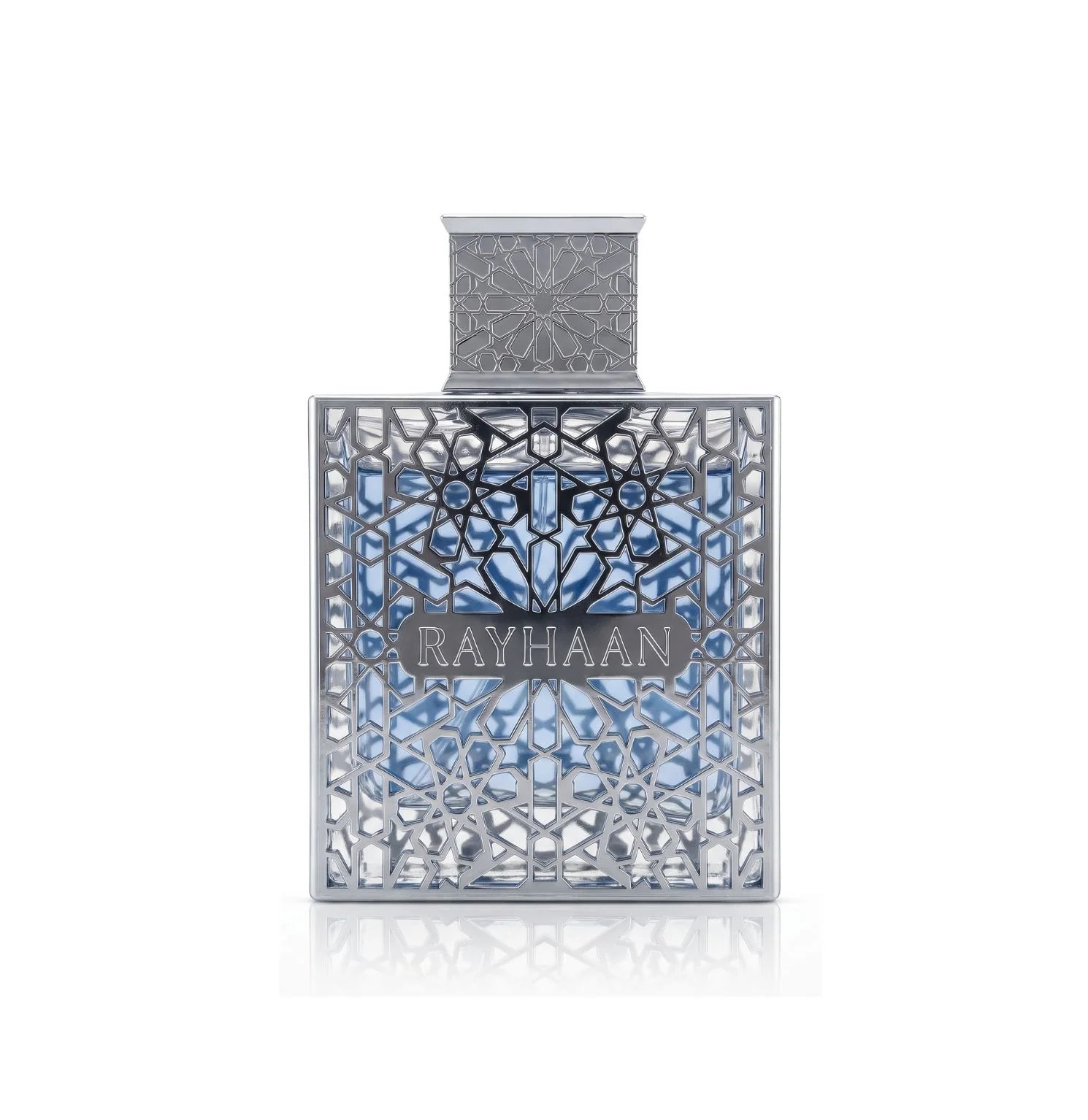 عطر أكواتيكا من ريحان – 100 مل للجنسين