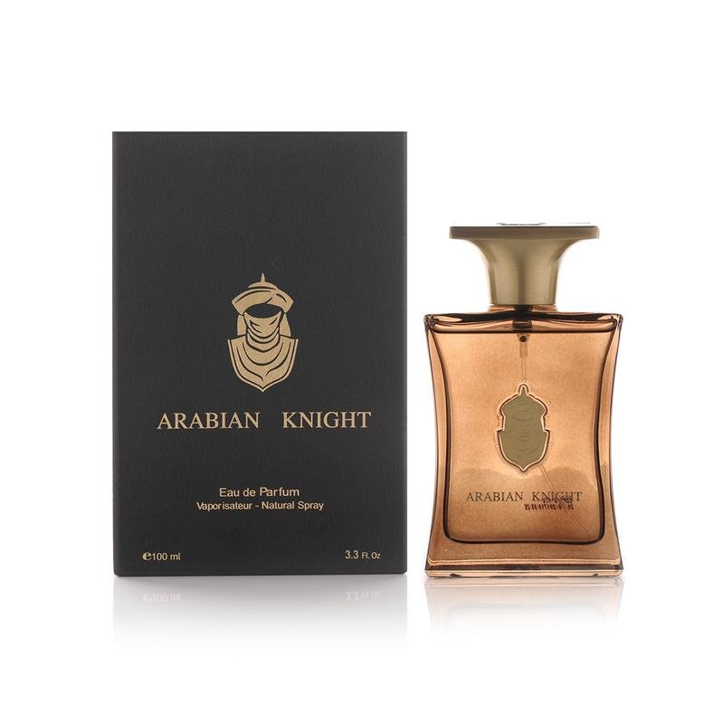 عطر فارس العربية من العربية للعود – 100 مل | للرجال