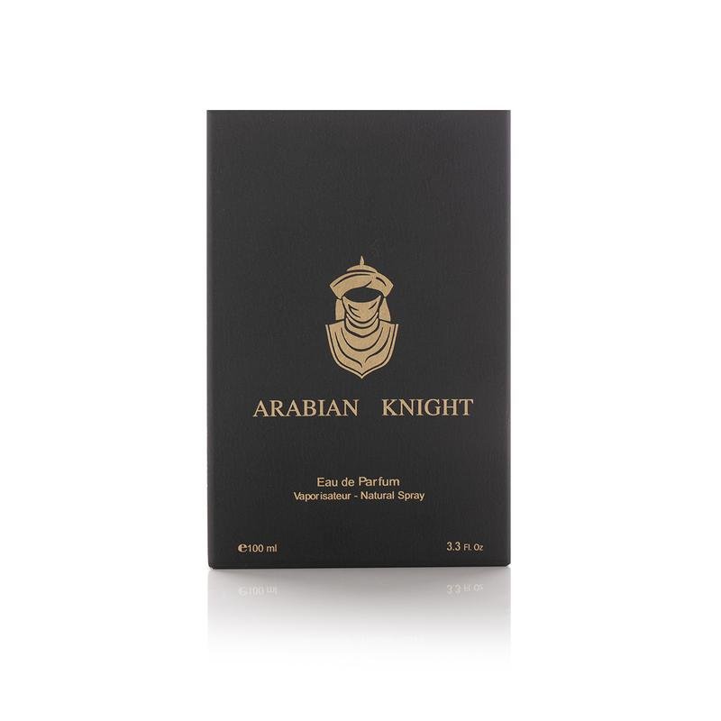 عطر فارس العربية من العربية للعود – 100 مل | للرجال