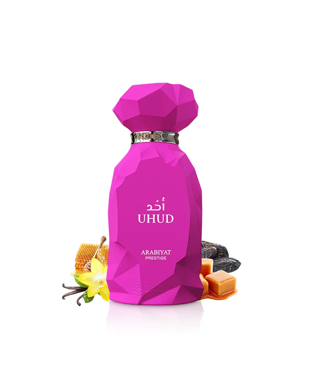 عطر أُحد من عربيات برستيج – 100 مل | للنساء