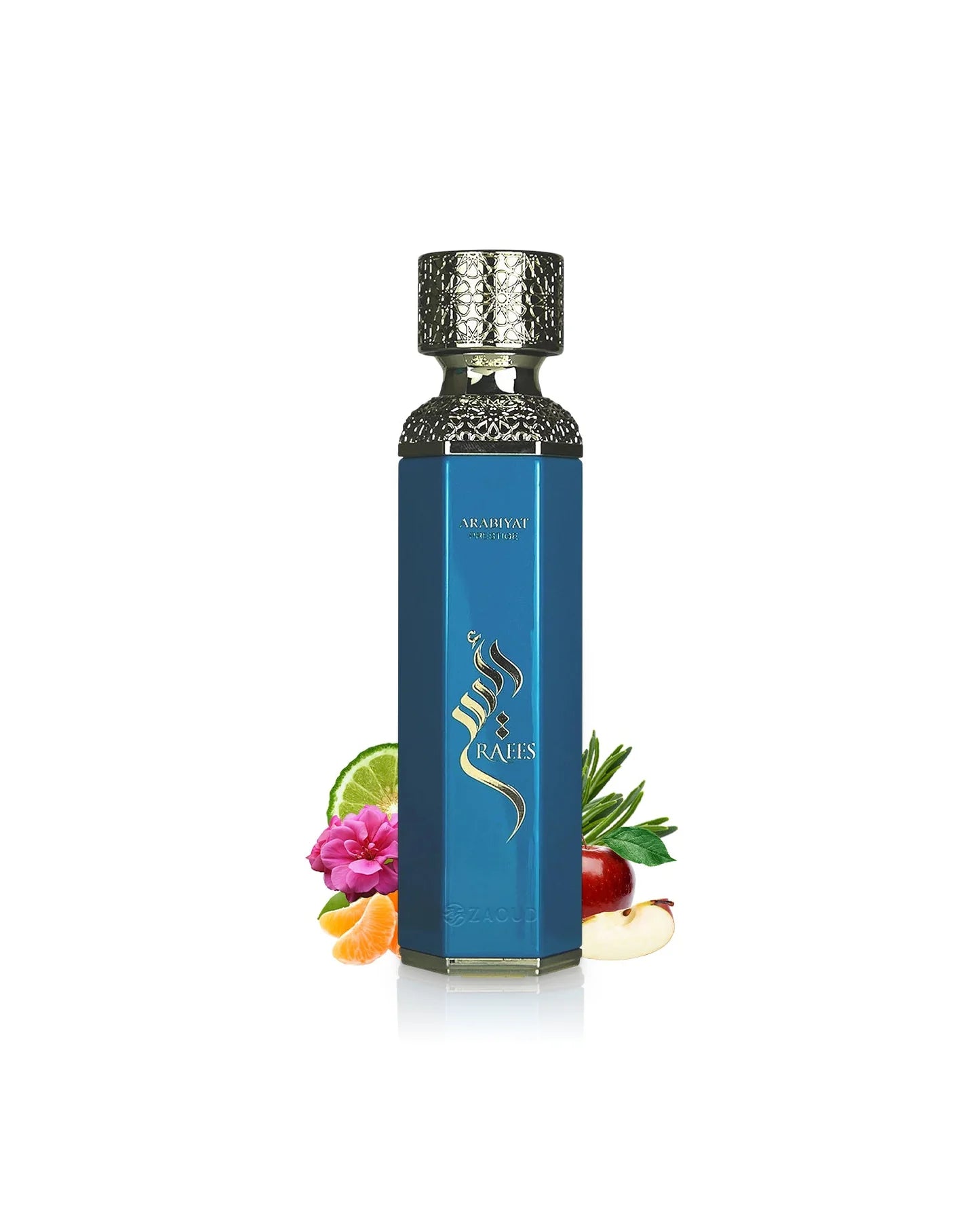عطر رئيس من عربيات بريستيج – 180 مل | للرجال