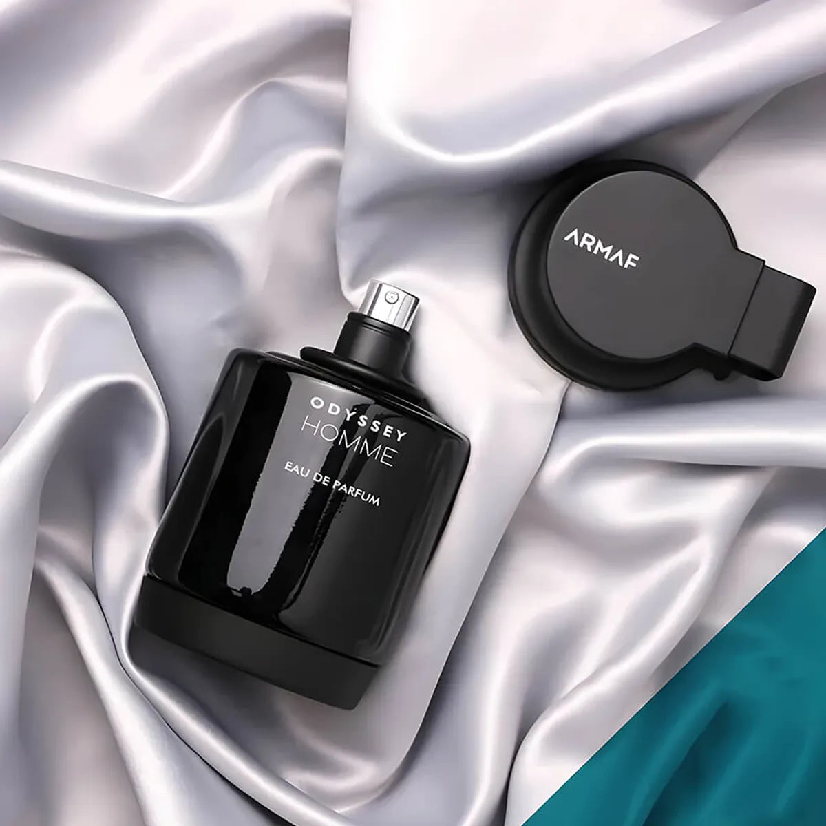 عطر أوديسي هوم من أرماف – 100 مل | للرجال