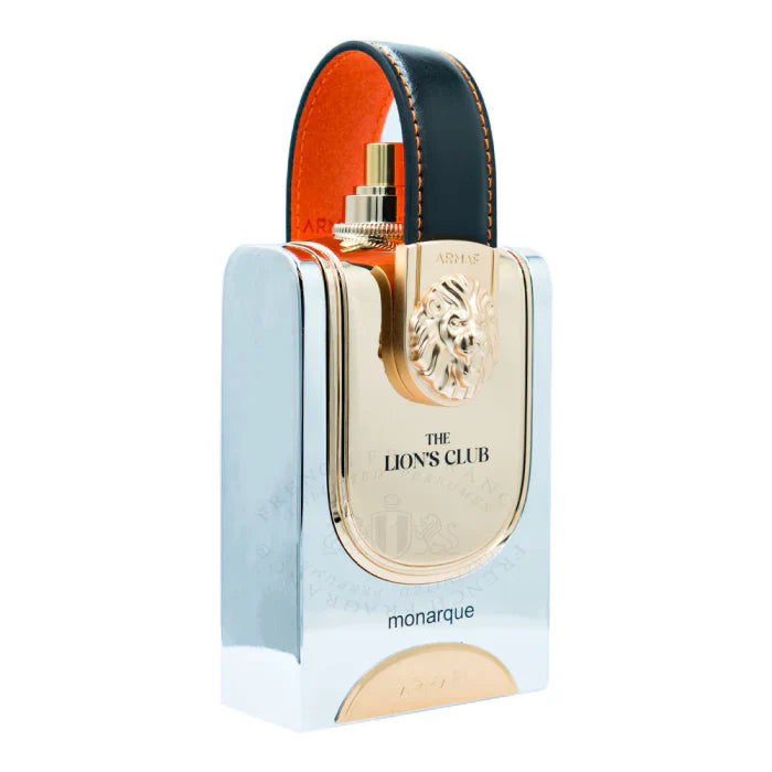 عطر ذا ليونز كلوب مونارك من أرماف – 100 مل | للرجال