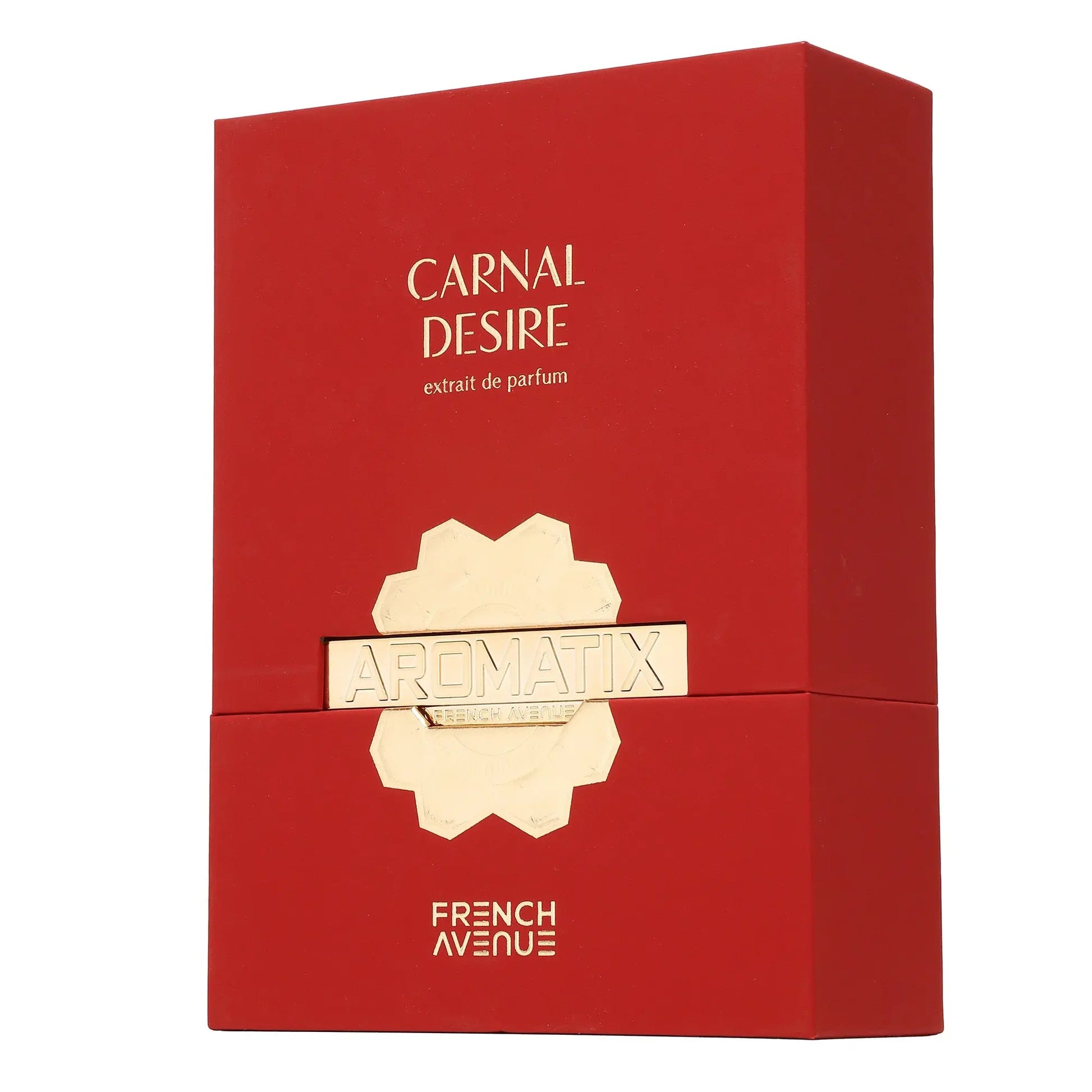عطر أروماتكس كارنال ديزاير من فرنش أفينيو – 100 مل للجنسين