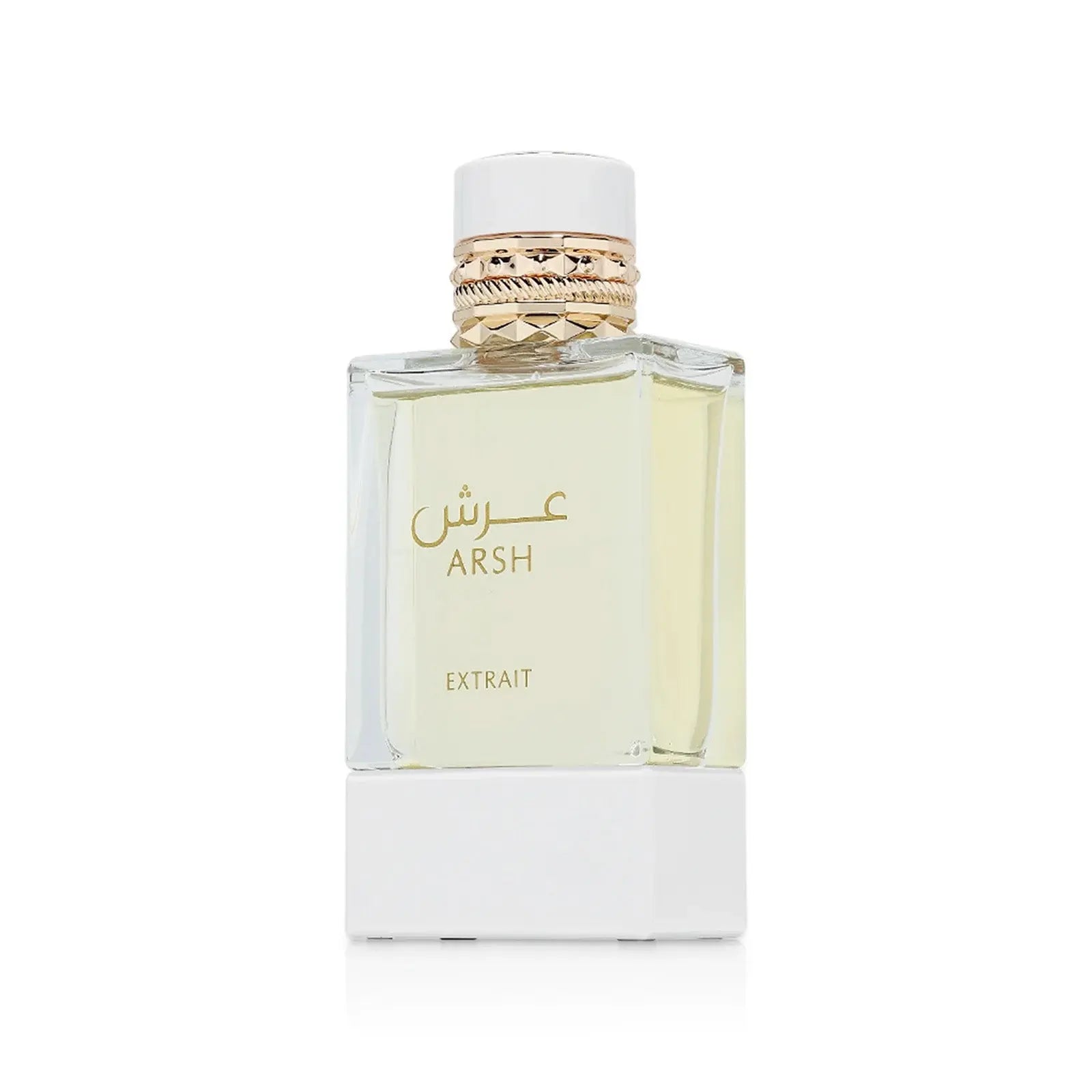 Arsh Perfume Extract by French Avenue | 100ml | Unisex