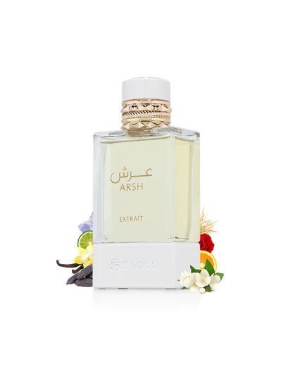 عطر عرش اكستريت من فرينش أفينيو - 100 مل للجنسين