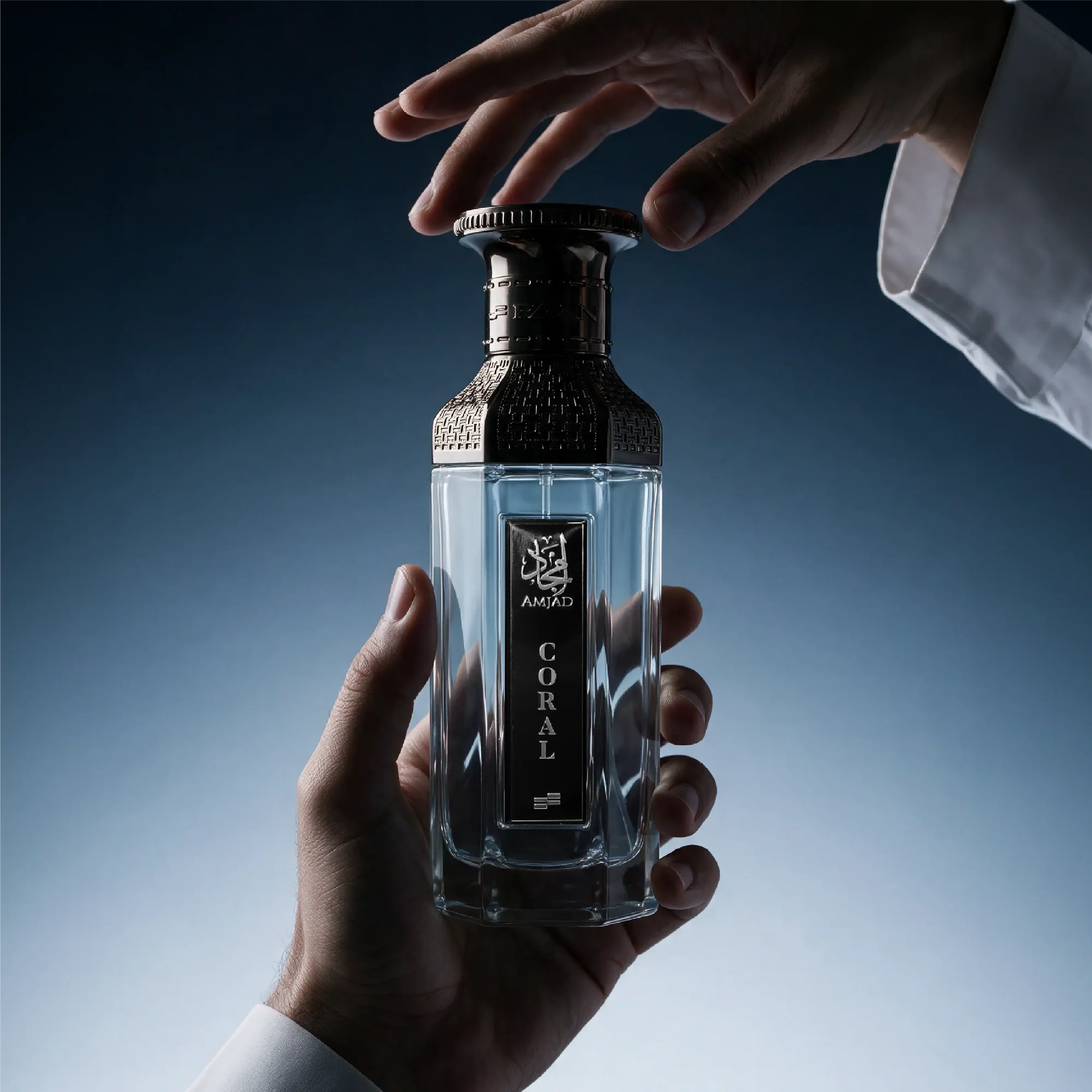 عطر أمجاد كورال من فان – 200 مل | للجنسين