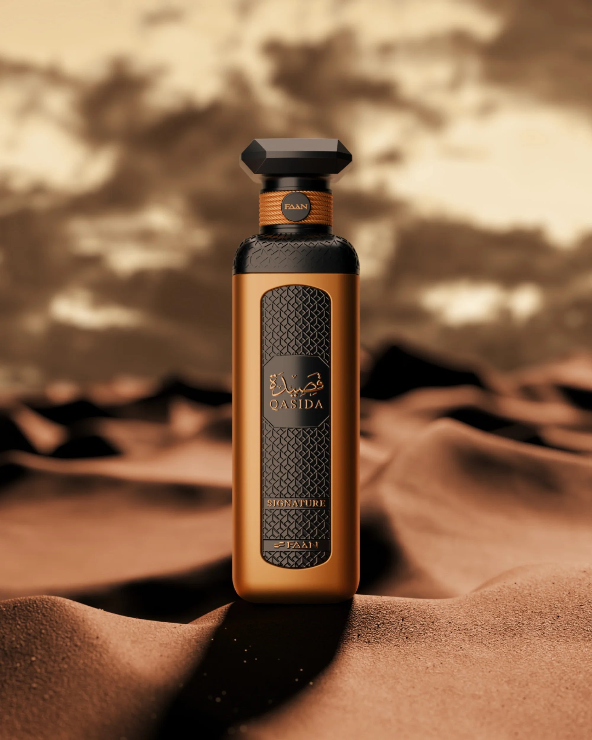 عطر قصيدة سجنتشر من فان | أو دو بارفان | 200 مل | للجنسين