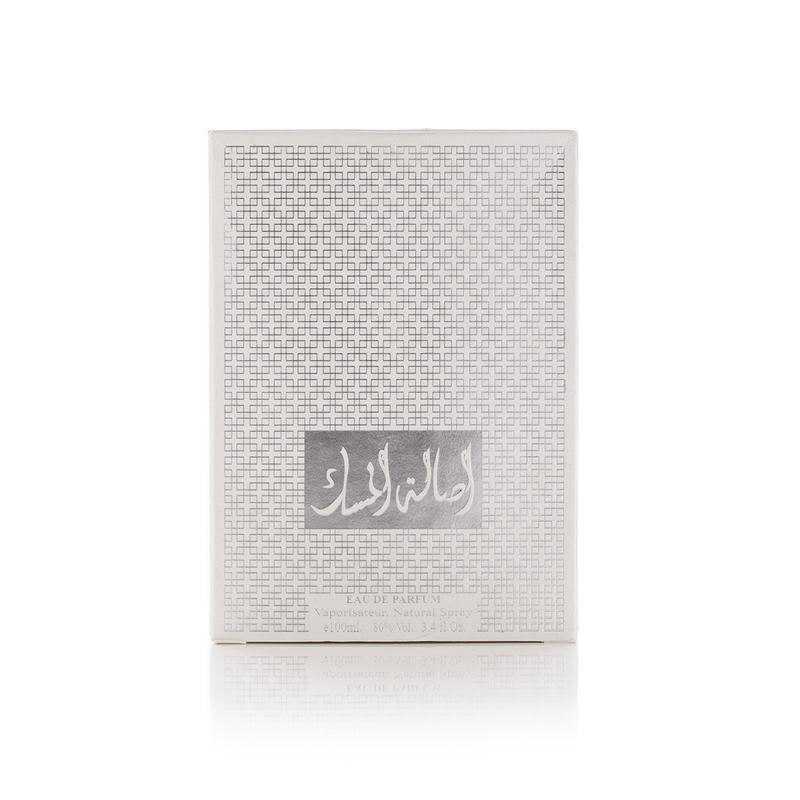 عطر أصالة المسك من العربية للعود - 100 مل | للجنسين