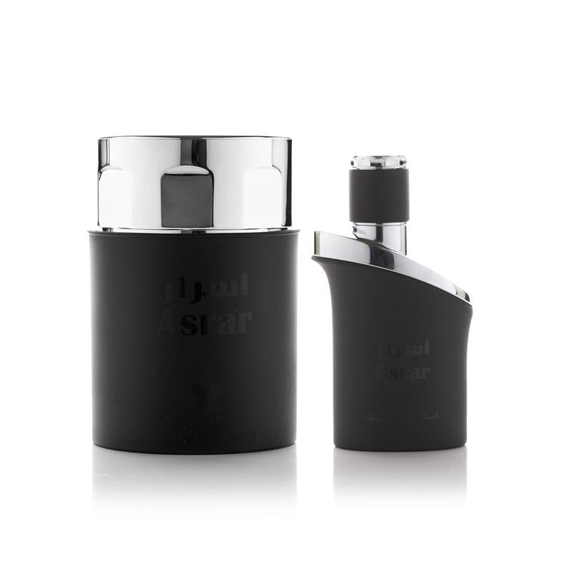 عطر أسرار من العربية للعود - 100 مل