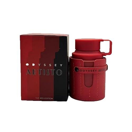 عطر أوديسي أرتيستو من أرماف - 100 مل | للجنسين