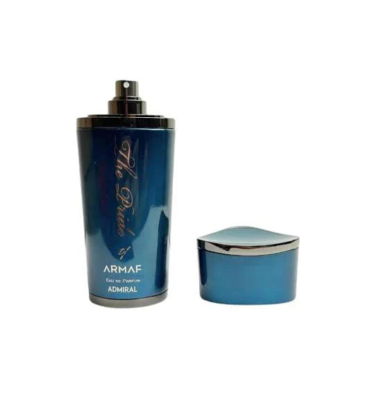 عطر ذا برايد أوف أرمـاف أدميرال – من أرمـاف | 100 مل | للجنسين