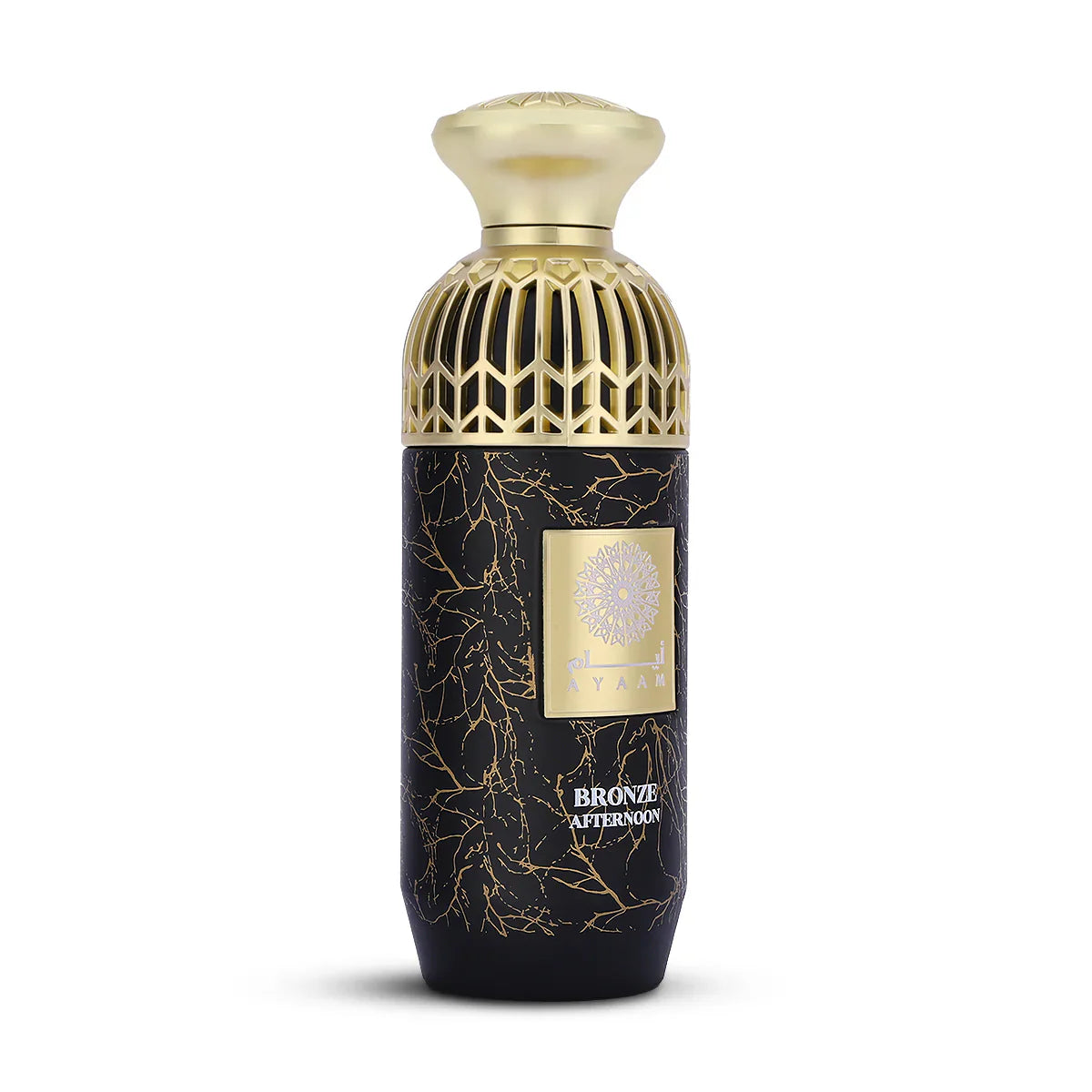 عطر برونز أفترنون من أيام – 250 مل | للجنسين