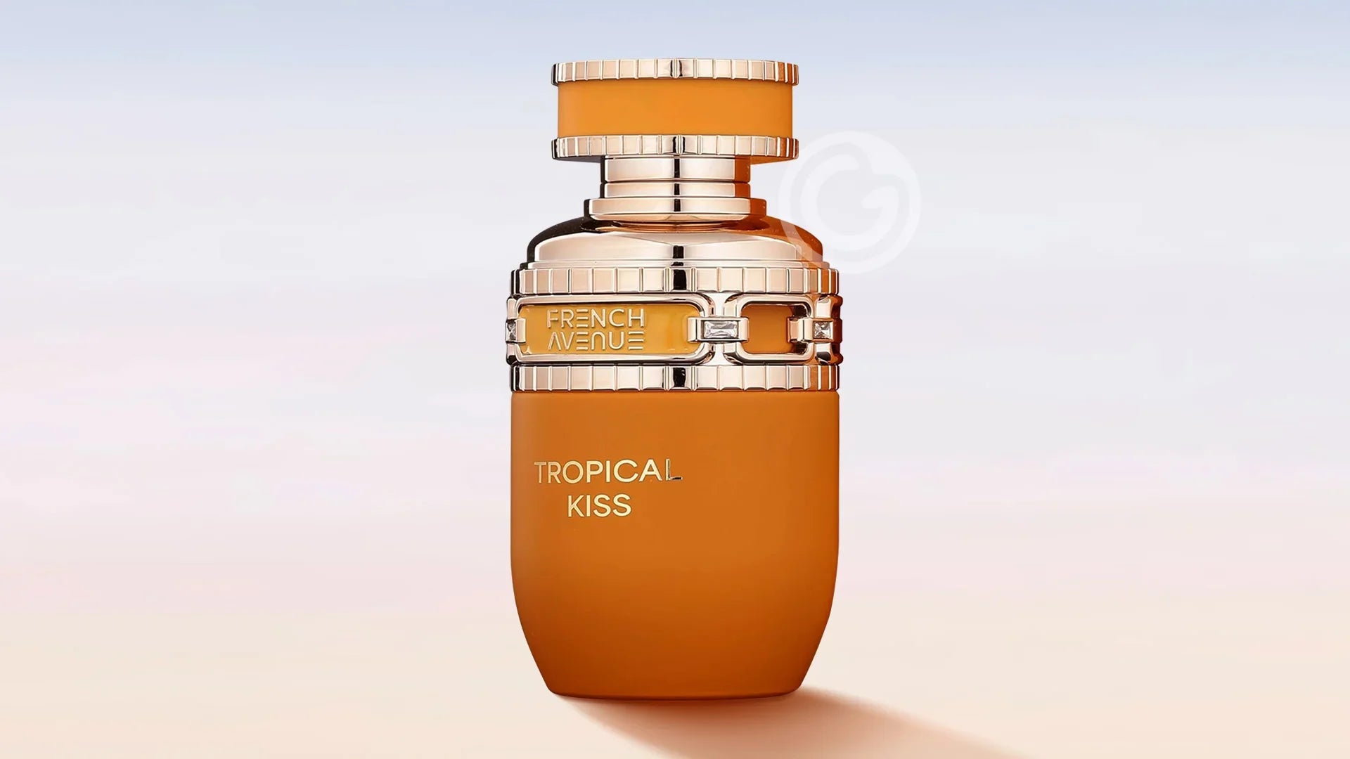 عطر تروبيكال كيس من فرينش أفينيو – 80 مل للنساء