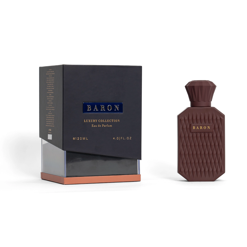 عطر بارون من سدره - 120 مل | للجنسين