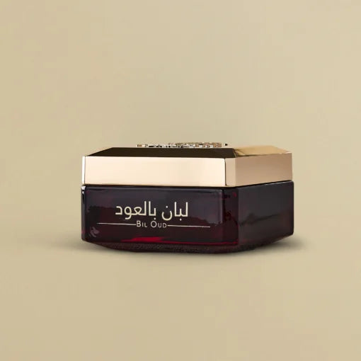 بخور لبان بالعود من الرونق - 180 جم