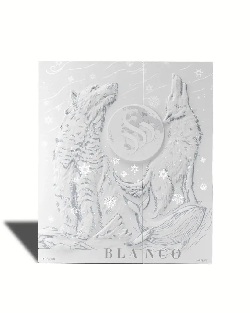 Blanco Set Box (200ml EDP + 50ml Hair & Body Mist)