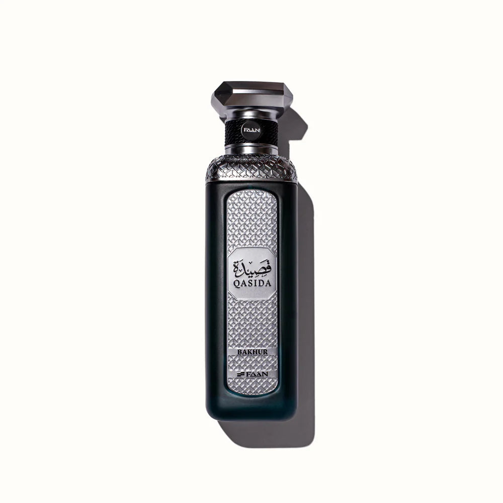 عطر قصيدة بخور من فان | أو دو بارفان | 200 مل | للجنسين