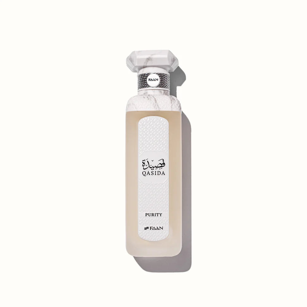 عطر قصيدة بيوريتي من فان | أو دو بارفان | 200 مل | للجنسين
