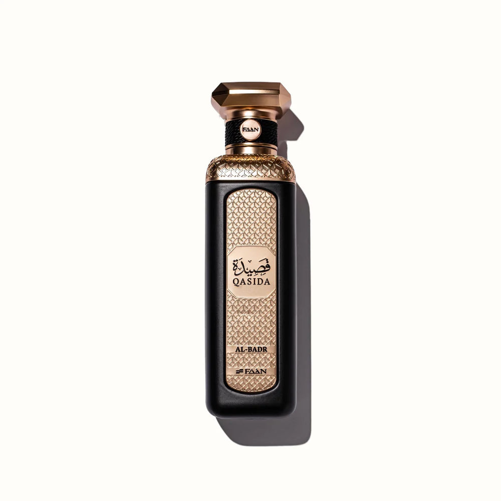 عطر قصيدة البدر من فان | أو دو بارفان | 200 مل | للجنسين