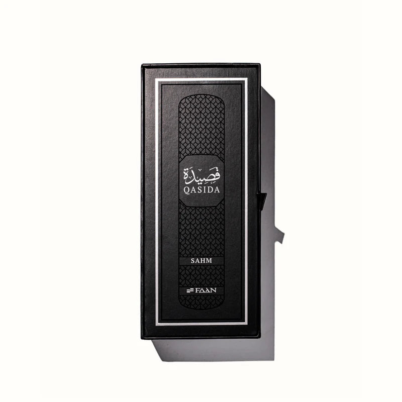عطر قصيدة سهم من فان | أو دو بارفان | 200 مل | للرجال