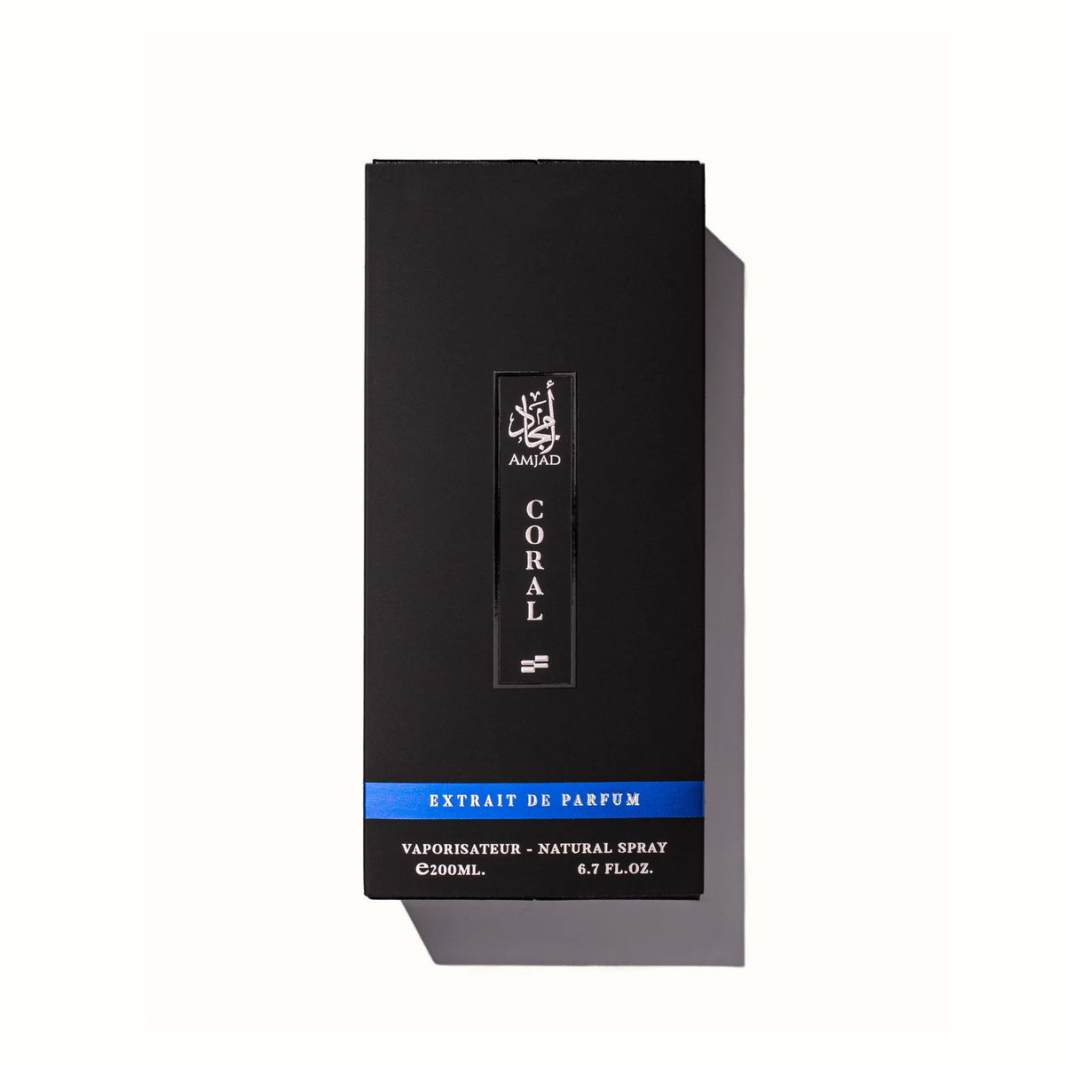 عطر أمجاد كورال من فان – 200 مل | للجنسين