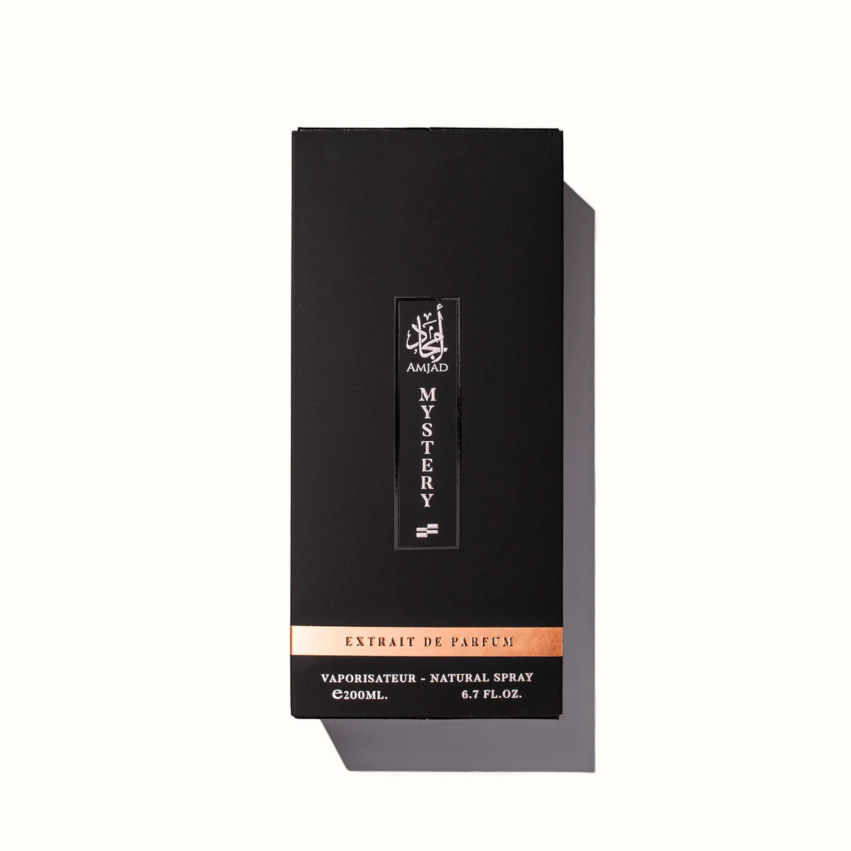 عطر أمجاد ميستري من فان – 200 مل – للجنسين