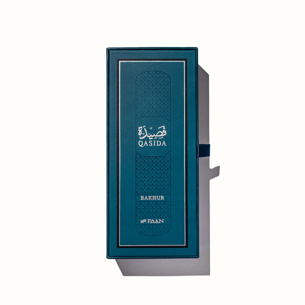عطر قصيدة بخور من فان | أو دو بارفان | 200 مل | للجنسين