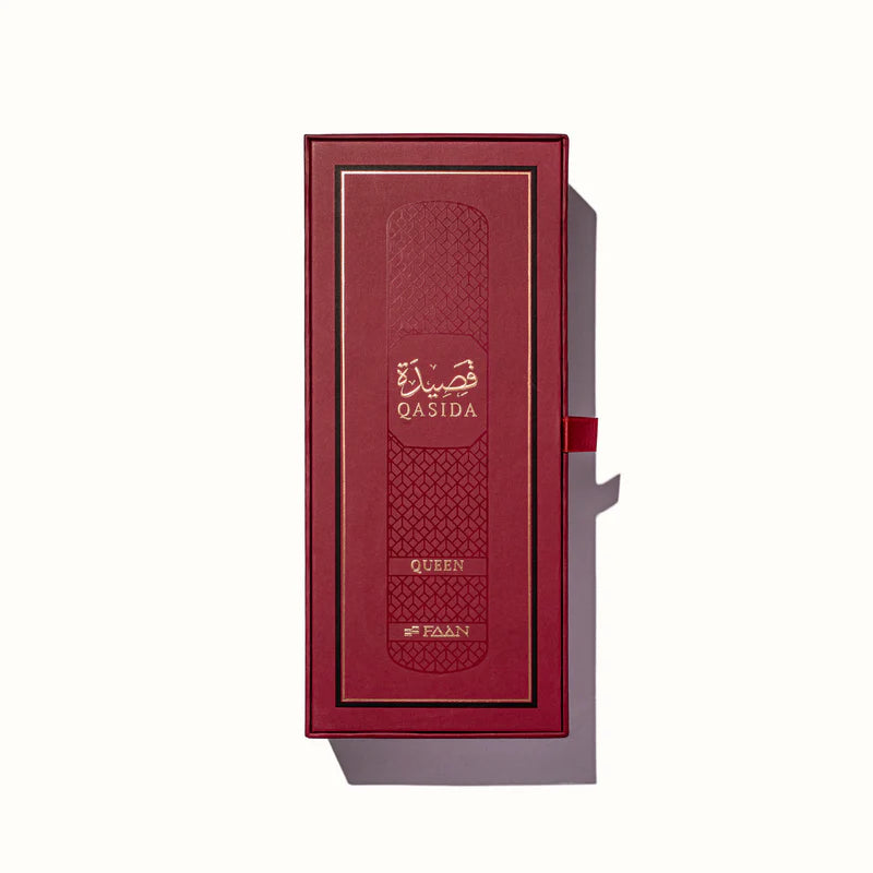 عطر قصيدة كوين من فان | أو دو بارفان | 200 مل | للنساء