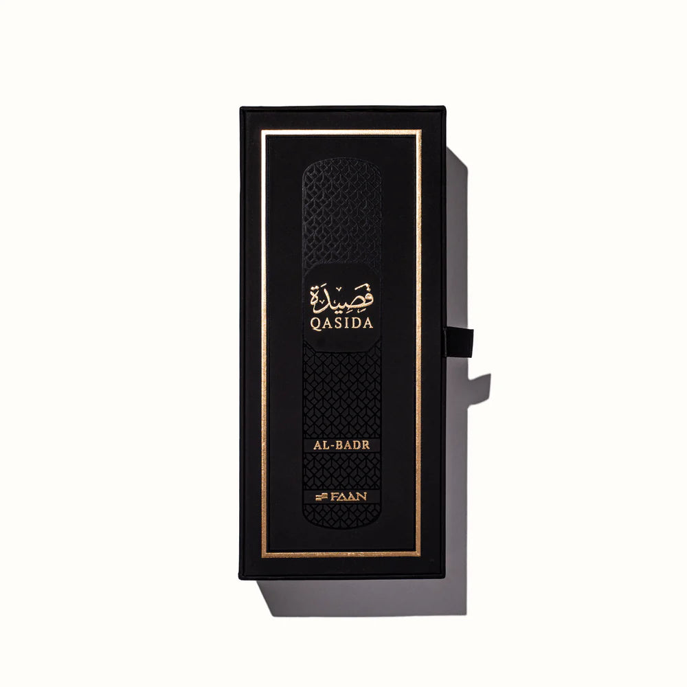 عطر قصيدة البدر من فان | أو دو بارفان | 200 مل | للجنسين