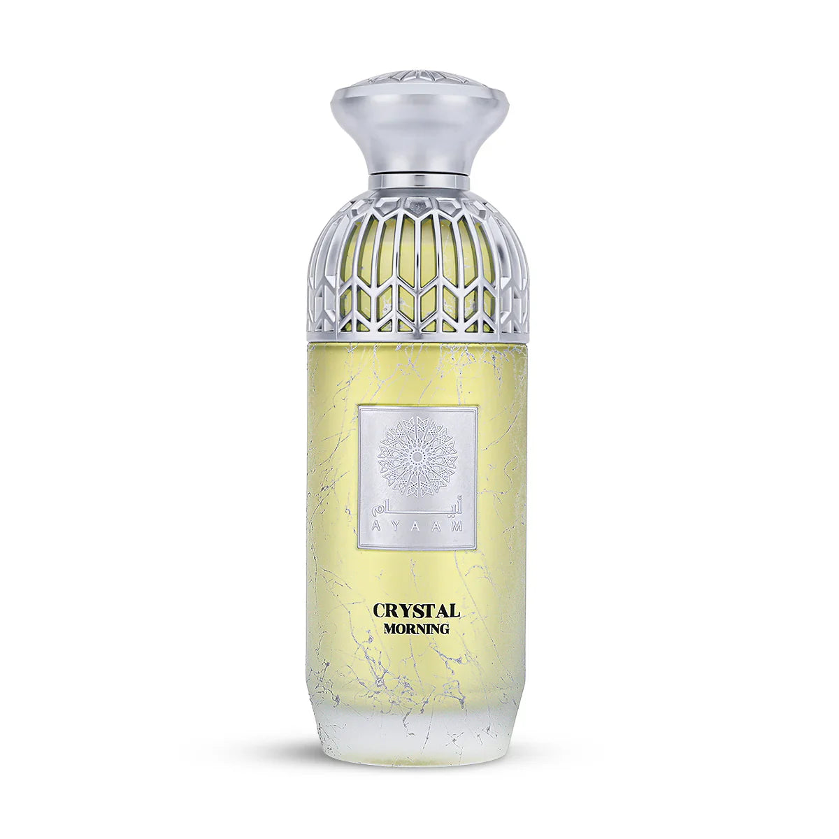 عطر كريستال مورنينغ من أيام – 250 مل | للجنسين