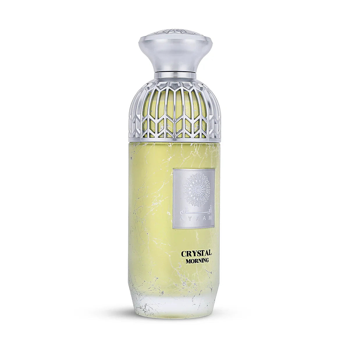 عطر كريستال مورنينغ من أيام – 250 مل | للجنسين