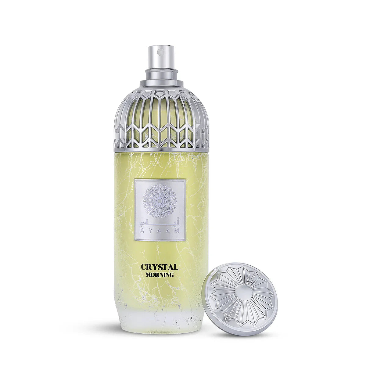 عطر كريستال مورنينغ من أيام – 250 مل | للجنسين