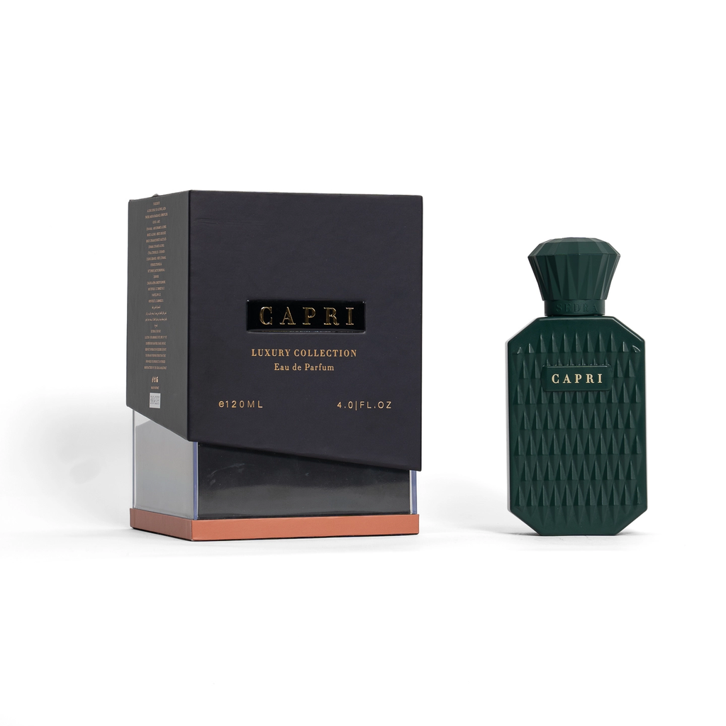 عطر كابري من سدره - 120 مل | للجنسين