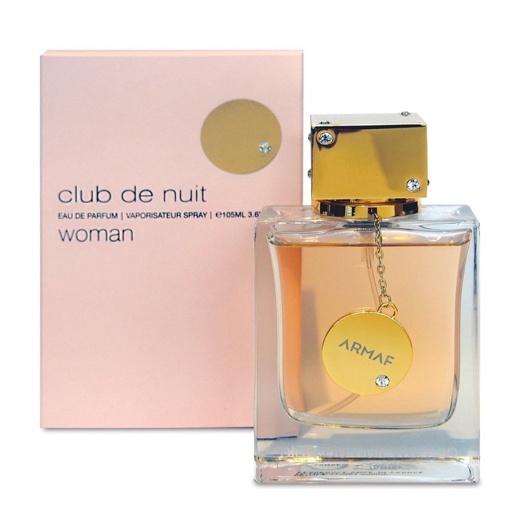 عطر كلوب دي نوي وومان من أرماف – 105 مل | للنساء