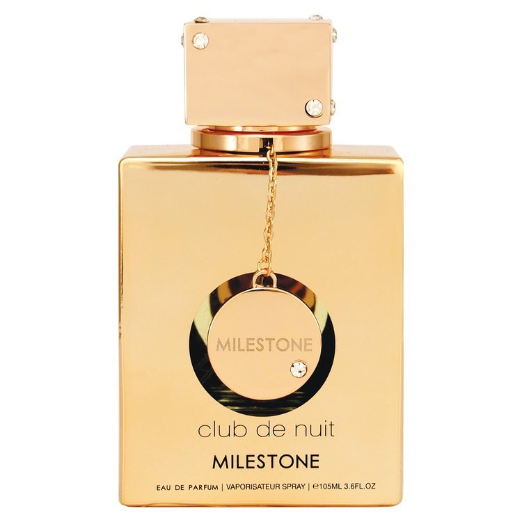 عطر كلوب دي نوي ميلستون من أرماف – 105 مل | للجنسين