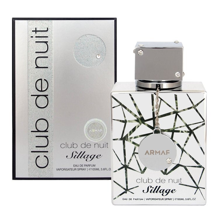 عطر كلوب دي نوي سيلاج من أرماف – 105 مل | للجنسين