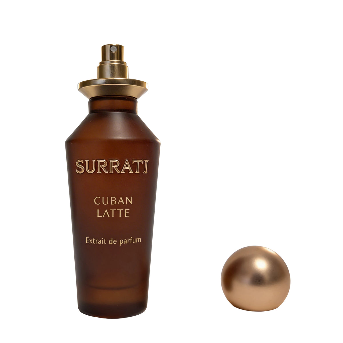 Cuban Latte by Al-Surrati - 150ml | Unisex