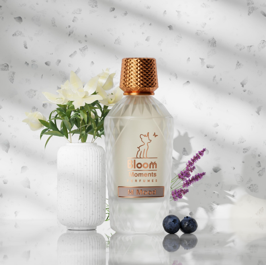 M Mood by Bloom | EdP | 100ml | Unisex