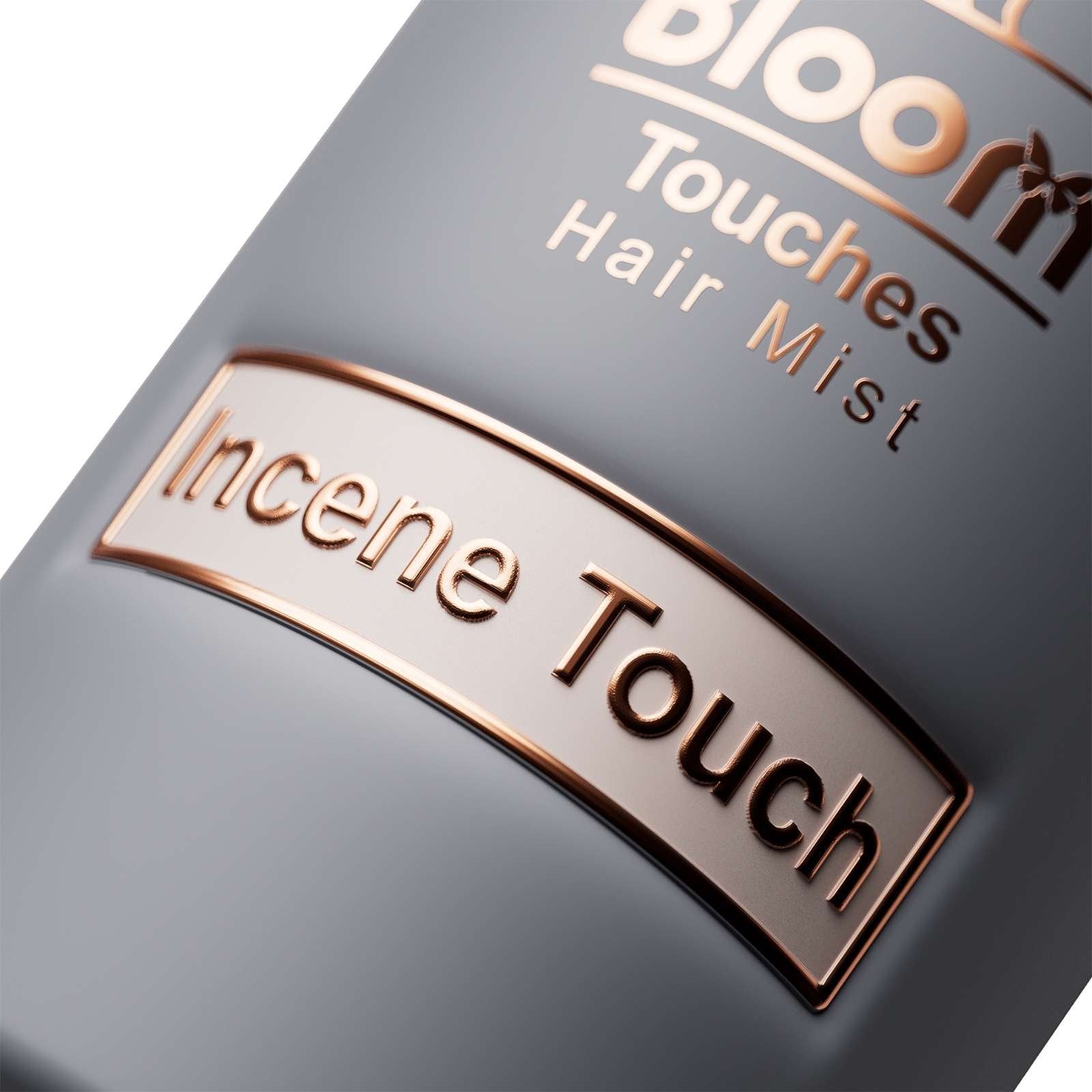 Incense Touch by Bloom – Hair Perfume | 50ml