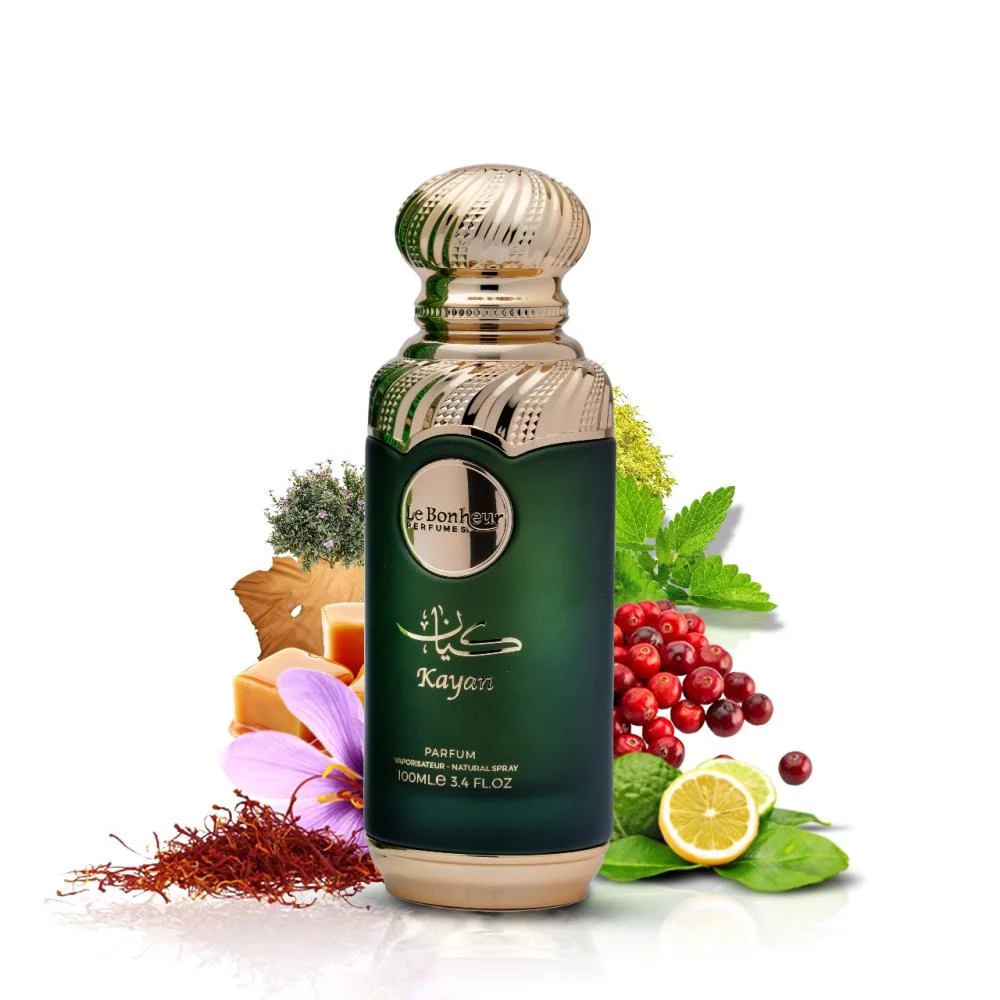 عطر كيان من لابونير – 100 مل | للجنسين