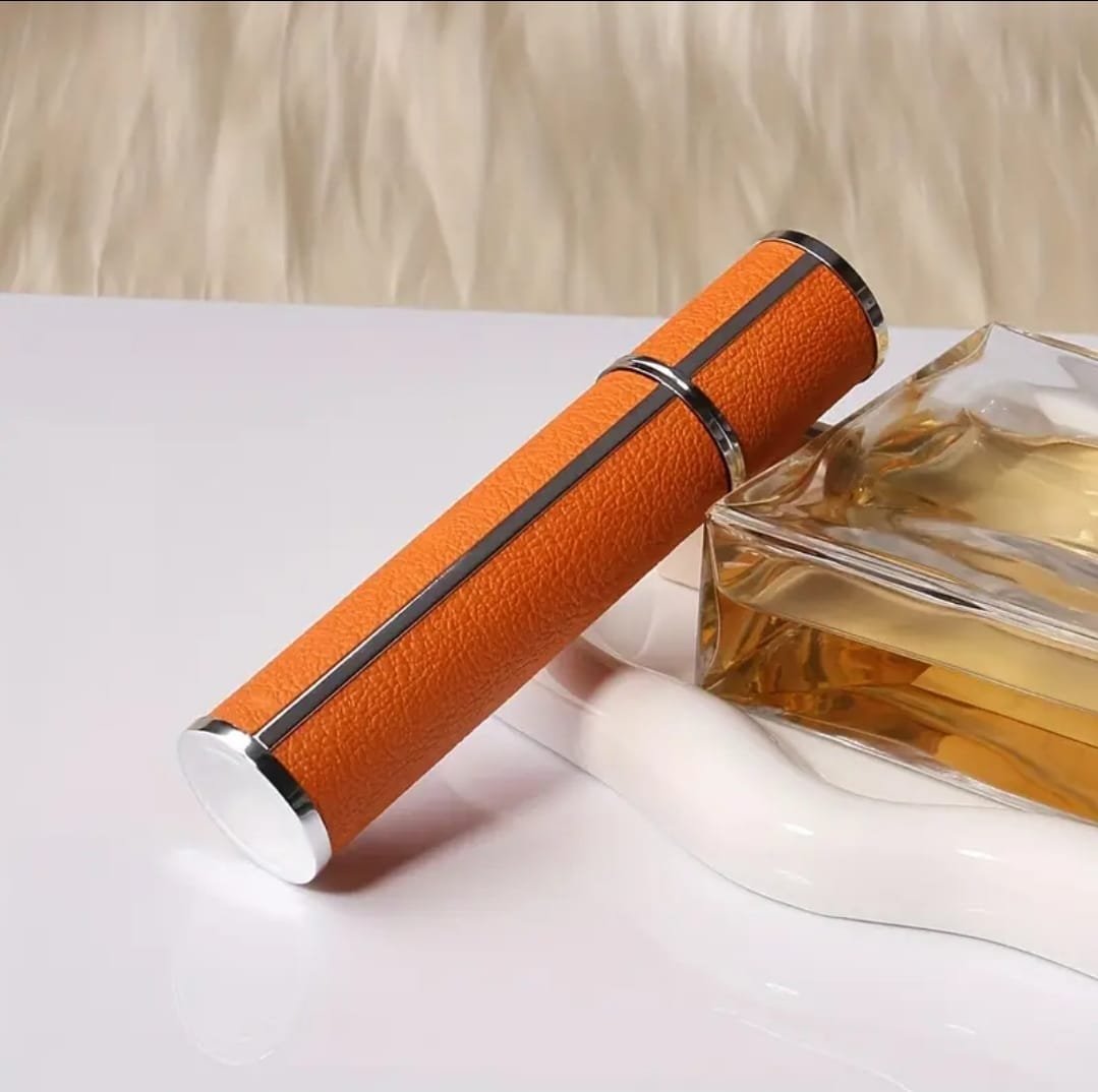 عبوة إعادة التعبئة لعطرك المفضل – 10 مل