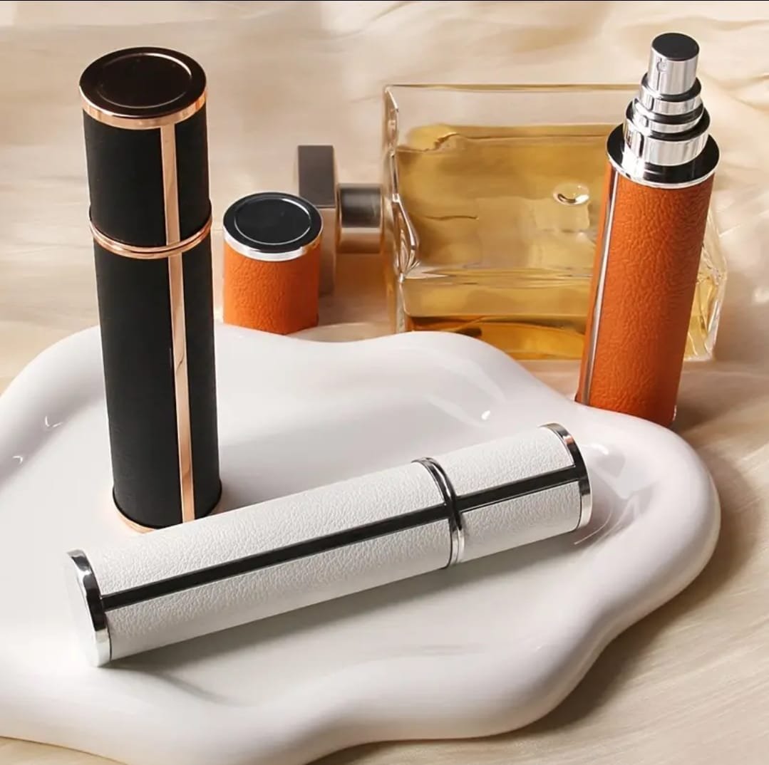 عبوة إعادة التعبئة لعطرك المفضل – 10 مل