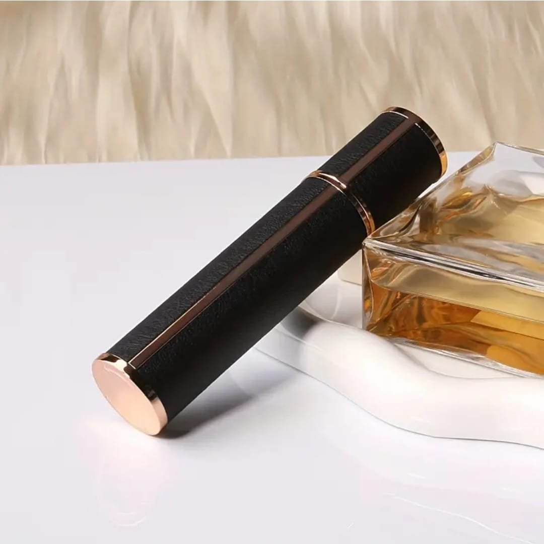 عبوة إعادة التعبئة لعطرك المفضل – 10 مل
