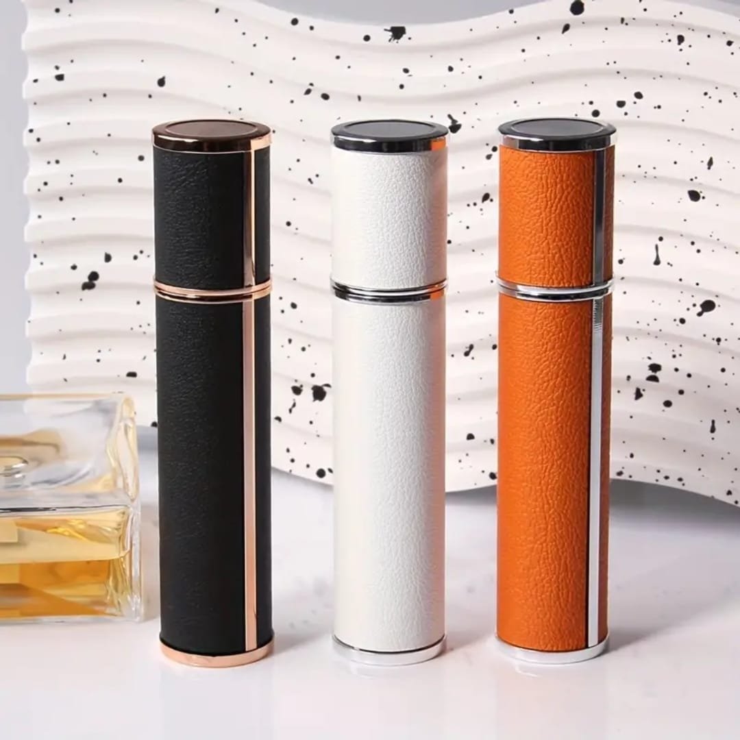 عبوة إعادة التعبئة لعطرك المفضل – 10 مل